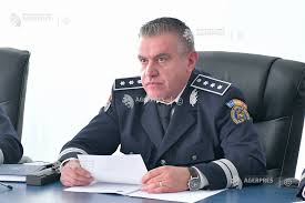 Inspectorul-șef al IPJ Dolj, Marius-Daniel Mîrzacu, a murit la vârsta de 51 de ani