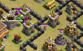 In order to launch an attack in clash of clans, you will need to do a lot of preparations in your own base where you must train the units that are going to enter your future battles. Th8 Three Star Attacking Guide For Precision Hogs Clash For Dummies