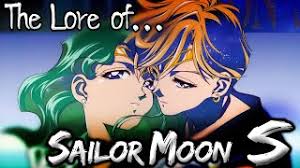 Bishoujo Senshi Sailor Moon S Jougai Rantou Shuyaku Soudatsusen English Sailor Moon S Wikivisually