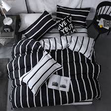 Bedding Set Fashion Luxury Stars Home Textile Duvet Cover Bed Linen Sheet Soft Comfortabl Decoracao De Camas Ideias De Decoracao De Quartos Decoracao De Quarto