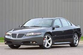 The length of the trim is 202.60 in. 2002 Pontiac Bonneville Gxp Images Specifications And Information