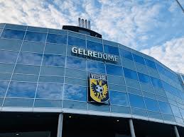 Sbv vitesse (stichting betaald voetbal vitesse), widely known as vitesse arnhem, or simply as vitesse, is a dutch professional football club located in the municipality of arnhem, in the province of gelderland. Sbv Vitesse Wikipedia