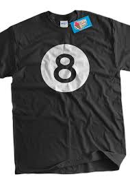 8 Ball Pool T Shirt Designs Holy Spirit