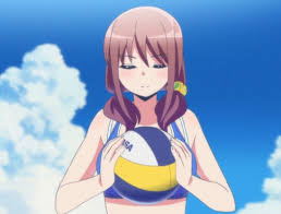Аюму мурасэ, каито исикава, сатоси хино и др. What Are Some Anime Series About Volleyball Quora
