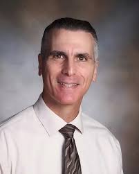 Anger Management Groups: Dr. Lyle Becourtney