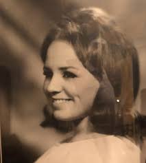 Hello, I'm Anna and something to know about me is I graduated from Woodrow  Wilson high school1969