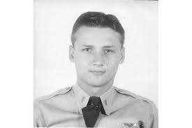 Lloyd Kurth Obituary (1928