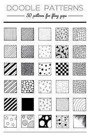 100 zentangle patterns / 100 patrones mandalas 禅绕画图样：trinity 13 weird drawing tricks for boring days zentangle project pack no. Easy Zen Doodle Patterns Novocom Top