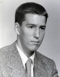 Obituary for Kenneth E. Laughman