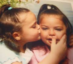 She couldn't wait to have that baby'