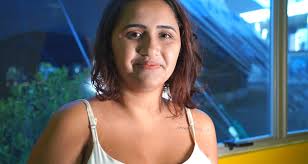 PRISCILLA DE OLIVEIRA