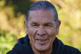 Paroles et regard d'un indien Dakota sur notre monde