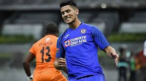 México se mostró frágil en la defensa y. Cruz Azul Lucas Passerini Vuelve Merece Otra Oportunidad En La Maquina Futbol Total