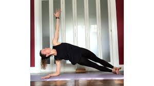 Maybe you would like to learn more about one of these? Pilates Videos