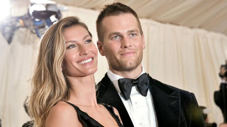 Details of Gisele Bundchen and Tom Brady's Plant-Based Diet - ABC News