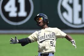 Vanderbilt heads to college world series finals. Vaaxcjl6xom9gm