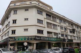 Jalan sri sentosa 9a, taman sri sentosa, off jalan klang lama, kuala lumpur. Taman Sri Sentosa For Sale In Old Klang Road Propsocial