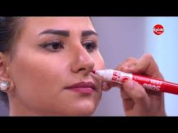 ● بحاجة الى خبرة عملية في ذلك لتجانس التوزيع ● بحاجة الى تكاليف إنشائية ● بحاجة الى صيانة دائمة ومكلفة ● لاتنجح في المناطق التي تكثر فيها الرياح … Hd Ø¹Ù…Ù„ÙŠØ© ØªØ¬Ù…ÙŠÙ„ Ù„Ù„Ø£Ù†Ù ÙÙŠ Ø³ØªÙˆØ¯ÙŠÙˆ Ø±Ø¶ÙˆÙ‰ Ø§Ù„Ø´Ø±Ø¨ÙŠÙ†ÙŠ Ù‡ÙŠ ÙˆØ¨Ø³