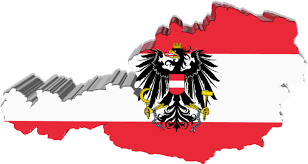 2048px x 1079px (256 colors). Austria 3d Map By Syndikata Np On Deviantart