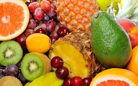 Buy Fruits Online Chennai Buy Farm Fresh Fruits And Vegetables Online Through Our Online Organic Store Myrightbuy Or Organic Fruit Fresh Fruit Fruit Recipes