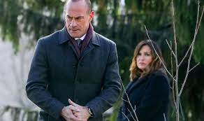 Elliot stabler returns to the nypd to battle organized crime after a devastating personal loss. When Does Law And Order Organized Crime Return To Nbc Tv Radio Showbiz Tv Express Co Uk