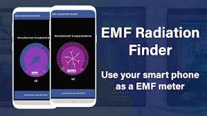This highly rated ghost hunting app is available for both apple and android. Emf Detector Emf Meter 2020 Apps On Google Play