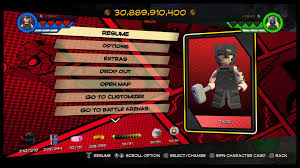 Head back to our lego marvel … I M Missing 1 Gold Brick In Lego Marvel Superheroes 2 I Completed All Levels 100 And Completed Everything Else Except The Challenges So Anyone Has An Idea Where That Brick Is Or
