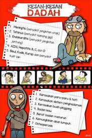 Manakala pertandingan debat akan melibatkan 20 institusi pengajian tinggi awam yang bertujuan mengetengahkan bakat dan idea dalam usaha pelajar untuk mengupas isu penyalahgunaan dadah. Contoh Poster Anti Dadah Sekolah Menengah