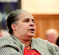 Volunteers recognized for lifelong service