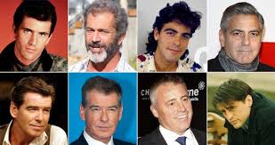 A pak že hvězdy nestárnou: Komu přidaly šediny sexappeal a koho poslaly  téměř do hrobu?