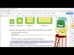 Pagina 18 de matematicas 4 grado de primaria contestado. Libro De Matematicas 4 Grado 2020 Contestado Desafios Matematicos 4 P 175 182 Youtube