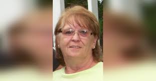 Obituary information for June M. Williams