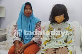 Baca novel menikahi majikan ibu karya. Kabur Dari Rumah Majikan Prt Ini Mengaku Dipukul Dan Tak Digaji