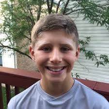 Jacob Crist's Instagram, Twitter & Facebook