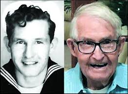 William Getts Obituary (1925