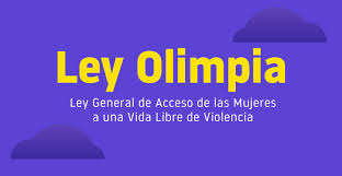 • la denominada ley olimpia surge a raíz de la difusión de un video de contenido sexual no autorizado de una mujer en el estado de puebla; La Ley Olimpia Infografia Regeneracionmx