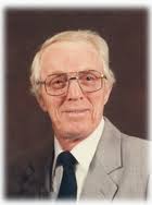 Bernard Keizer Obituary