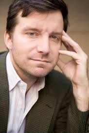 David Glibert Reads “Fungus”