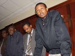 Who is the governor of wajir? Wajir Officials Replaced Over Graft Allegations