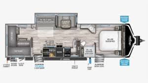Grand designs travel trailer bunk house imagine trailers for sale rv stuff floor plans grand design rv bunkhouse travel trailer. 2020 Grand Design Imagine 3000qb Hd Png Download Kindpng