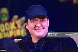 It's so sad to see him so thin near the end!