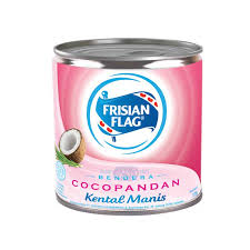 Download lagu mp3 & video: Review Frisian Flag Susu Kental Manis Cocopandan