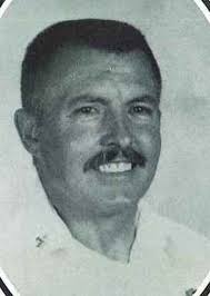 Obituary information for John L. Vincent Jr.