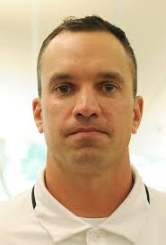 Updated: Mark Geis departs Roosevelt after a season for Green