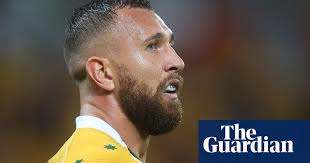 Quade's birth flower is sweet. Quade Cooper Dials Back Funky Stuff With More Measured Results For Wallabies Australia Rugby Union Team The Guardian