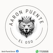 Aarón Puente El Oso