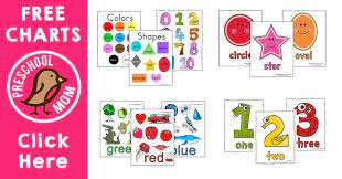 Download free printables for toddlers here for free.new available free printables for toddlerswe hope you find what you are looking for here. Shape Preschool Printables Preschool Mom