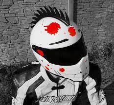 Motorcycle Helmet Mohawk Motorcycle Helmets Cool Motorcycle Helmets Motorcycle Helmet Design