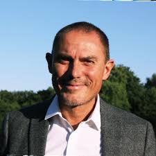 We were delighted to welcome David Beeney to our High Wycombe site today as  part of our Mental Health at Work activities. David's talk had a huge  impact and he had some