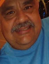 Obituary information for Kevin "Butch" Ramirez